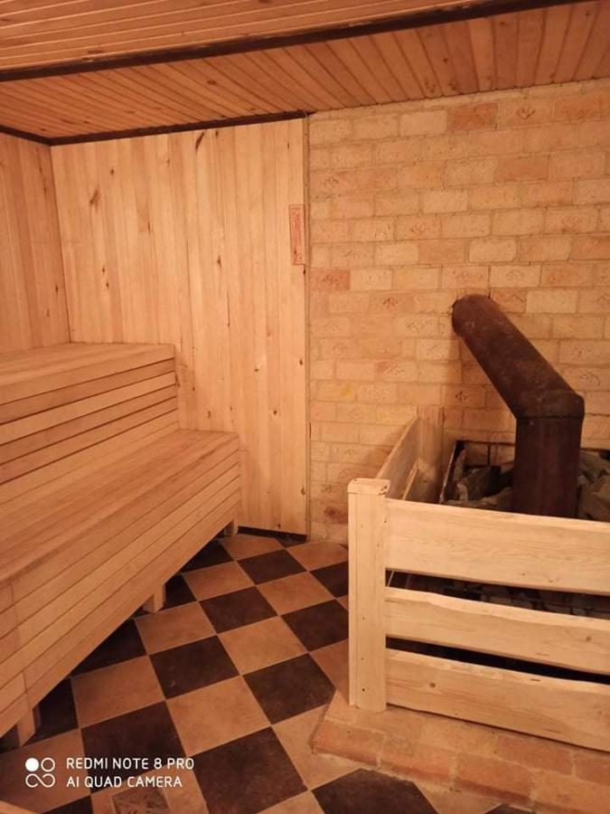 Сімейний Затишок Апартаменти Oryavchyk Eksteriør billede